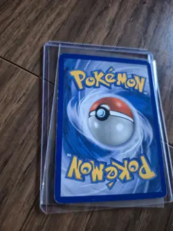 Gardevoir 7 132 Holo Secret Wonders pokemon card LP/MP - Image 5