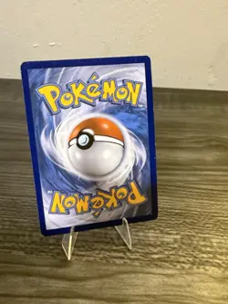 Pokemon Vaporeon EX 24/83 Generations 2016 Holo Rare Card TCG NM - Image 2