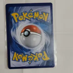 Pokemon Zorua 90/162 Breakthrough Basic 2015 60HP Dark Edge 30 Card - Image 2