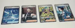 Ascended Heroes Ultimate Trainers Pack Lot of 24 Cards(Read Descritpion) - Image 1