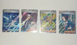 Ascended Heroes Ultimate Trainers Pack Lot of 24 Cards(Read Descritpion) - Image 2