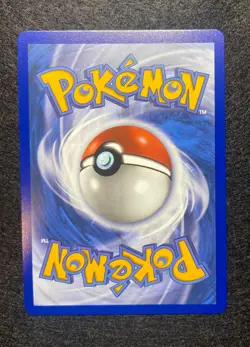 Pokemon Mega Starmie EX 118/088 Foil Stage 1 Water Pokemon Card 330 HP - Image 2