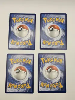 Morpeko V-Union (-290) [Set of 4] SWSH290 SWSH: Sword & Shield Promo Cards Holo - Image 2