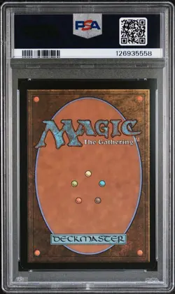 Magic: The Gathering Tatsunari Toad Rider Showcase Foil PSA 9 LOW POP / POP 1!!! - Image 5