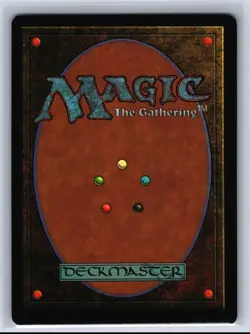 Magic The Gathering Mirage Tombstone Stairwell MTG TCG CCG uncirculated mint Gem - Image 2