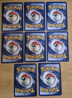 Pokemon TCG Base Set Bundle - Image 2