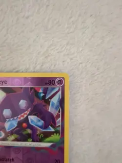 Pokemon - Sableye 070/196 - Lost Origin - Reverse Holo - LP - Image 3