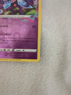 Pokemon - Sableye 070/196 - Lost Origin - Reverse Holo - LP - Image 5