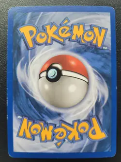 Pokemon Magnemite 61/97 EX Dragon Reverse Holo - Image 2