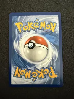 Pokemon TCG Phantasmal Flames Rotom ex SIR Special Illustration Rare 126/094 - Image 2