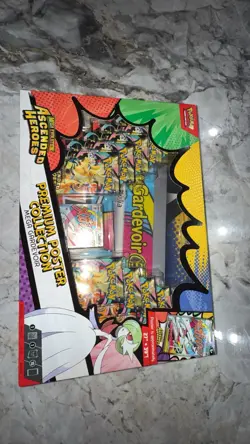 ✅ In Hand ✅Pokemon TCG Ascended Heroes Premium Poster Collection BRAND NEW ✅ - Image 3