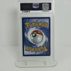 Pokemon TCG Arcanine ex 224/198 SV01 Scarlet & Violet Ultra Rare Holo PSA 10 - Image 2