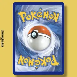 Spewpa 089/088 - 2026 Perfect Order Illustration Rare Holo - Pokemon Card NM - Image 2