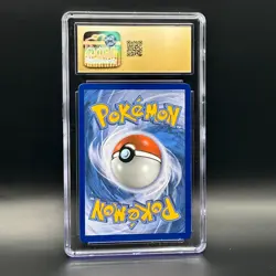 M Blastoise EX 22/108 - Pokemon Evolutions 2016 - Graded CGC PRISTINE 10 - Image 2