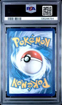 2021 POKEMON CELEBRATIONS 25TH ANNIVERSARY PIKACHU 005/025 FULL ART HOLO PSA 7 - Image 2