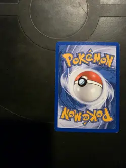 Pokemon TCG Raticate 48/112 and Rattata 77/112 FireRed LeafGreen Reverse Holos - Image 3