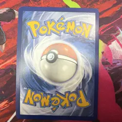 Pokemon Basic Darkness Energy 098/064 Sv: Shrouded Fable Hyper Rare Holo English - Image 2