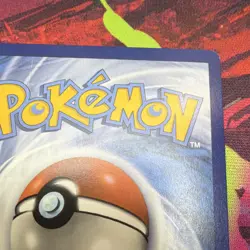 Pokemon Basic Darkness Energy 098/064 Sv: Shrouded Fable Hyper Rare Holo English - Image 4