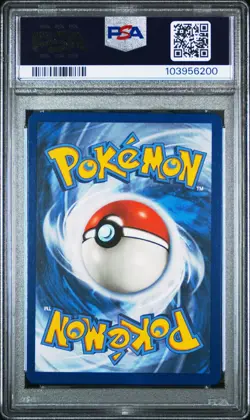 2019 POKEMON SUN & MOON TEAM UP #162 FULL ART/PIKACHU & ZEKROM GX PSA 9 - Image 2