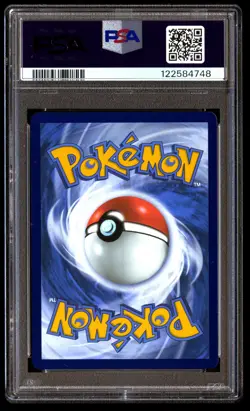 PSA 10 Rayquaza Vmax TG29 Pokemon Sword & Shield Silver Tempest 2022 - Image 2