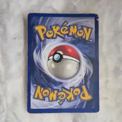 Pokemon Charizard 4/102 Base Set Holo Rare 1999 Stage 2 120 HP Fire Spin - Image 4