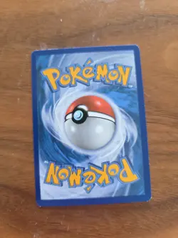 Pokemon TCG Groudon Primal Clash 84/160 Regular Rare - Image 2