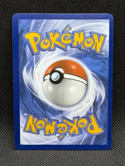 Pokemon TCG PSYDUCK 007 Black Star Promo MEP Cosmos Holo - Image 2
