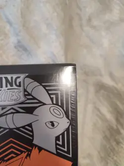 Pokemon TCG: Evolving Skies Elite Trainer Box (ETB) – Factory Sealed 🔥 - Image 3