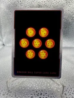 Cell Abominable Power BT17-145 SR Rare Foil Dragon Ball Super CCG Bandai Card - Image 2