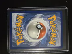 Pokemon Ascended Heroes Banette 234/217 Illustration Rare - Near Mint! - Image 2