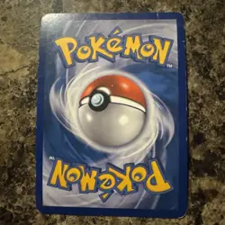 Pokemon TCG Cubone 60/102 Reverse-Holo 2010 - Image 2