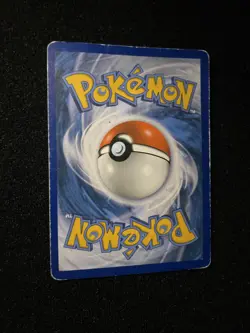 Pokemon Gumshoos GX TCG Sun & Moon Base Set Holo Ultra Rare Card 110/149 - Image 2