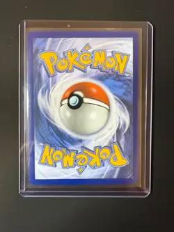 Pokemon TCG: Mega Clefable ex 031/088 Me03: Perfect Order Holo NM - Image 2