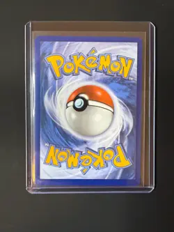 Pokemon TCG: Meowth ex 062/088 Me03: Perfect Order Holo NM - Image 2