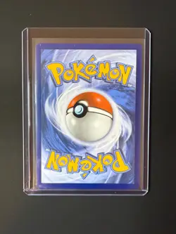 Pokemon TCG: Lumiose City 111/088 Me03: Perfect Order Holo NM - Image 2
