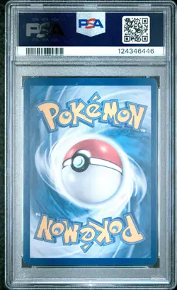 2025 POKEMON KOREAN SV-P PROMO #173 DITTO PSA 10 - Image 2