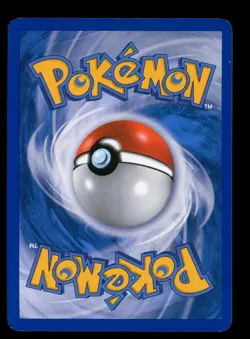 2010 POKEMON HEARTGOLD SOULSILVER LUGIA LEGEND #113 114 TOP & BOTTOM HALF SET - Image 4