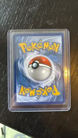 Pokemon Gyarados EX 123/122 Breakpoint Secret Rare - MP - Image 2