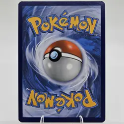 NM/EXC - Pokemon Victini 26/236 Unified Minds Reverse Holo Rare - Image 2