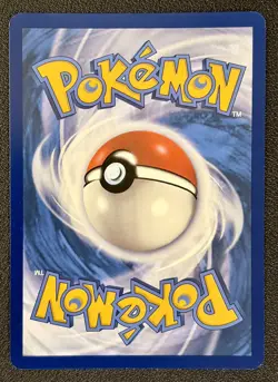 2025 Pokemon Pre En Leafeon ex Special Illustration Rare 144/131 Near Mint - Image 2
