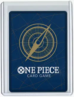 Gum-Gum Champion Rifle #EB01-028 R One Piece CCG Memorial Collection Foil - Image 2