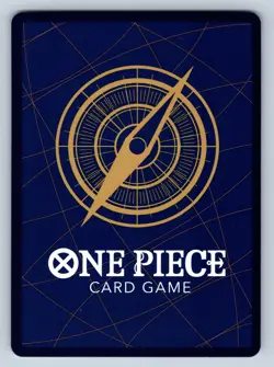 Sabo - OP09-027 (3rd Anniversary Tournament 3 Brothers Pack) NM - One Piece - Image 2