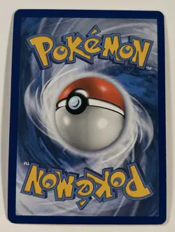 Charmander 11/181 LP Reverse Holo Foil Pokemon Card - Image 3
