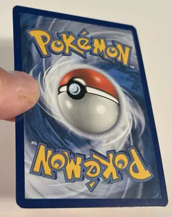 Charmander 11/181 LP Reverse Holo Foil Pokemon Card - Image 4