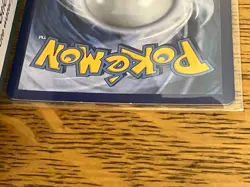 2012 Pokemon NINETALES Black Star Promo COSMOS HOLO Foil B&W Set Card BW66 NM - Image 4