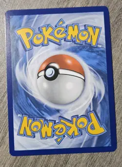 MISPRINT Dusclops POKEBALL HOLO PRISMATIC EVOLUTIONS NM POKEMON NM Error Card - Image 3