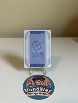 Guncannon ST01-003 | C+ | Gundam Card Game | Near Mint - Image 2