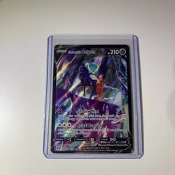 Shadow Rider Calyrex V TG17/TG30 Astral Radiance Gallery - Pokemon Card - NM - Image 1