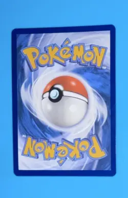 Pokemon Eevee 173 Scarlet & Violet Promo Holo Boosted Evolution Card - Image 2