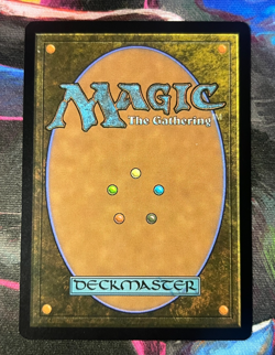 Final Fantasy Magic Card Ishgard The Holy See Borderless Foil Rare 2025 - Image 2